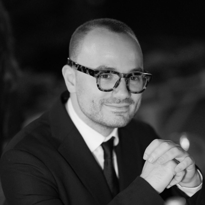 Dr. Alessandro Micheli